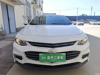 2018 Chevrolet Malibu XL 530T Auto RuiChi Edition, фото 3, лот 10380915