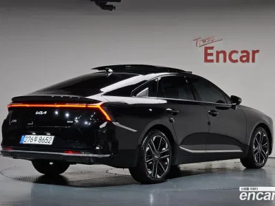 2025 Kia K8 Noblesse, фото 1, лот 11506449
