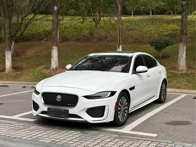 2020 Jaguar XEL 2.0T 200PS R-DYNAMIC Youth Sport Edition, фото 1, лот 11214612