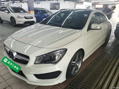 2015 Mercedes-Benz CLA (Import) CLA 220 4MATIC, фото 1, лот 10303018