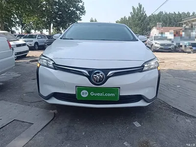 2019 Buick Velite 6 Connected Smart Edition, фото 3, лот 10268235