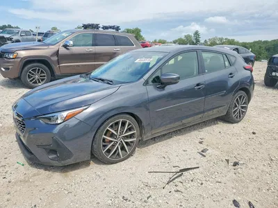 2024 SUBARU IMPREZA SPORT, фото 1, лот 10885322