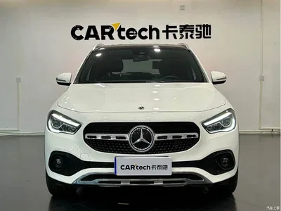 2023 Mercedes-Benz GLA 200, фото 3, лот 10249312