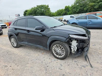 2021 HYUNDAI KONA SEL, фото 4, лот 10737624