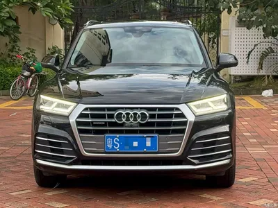 2020 Audi Q5L 45 TFSI Premium Luxury Sport, фото 2, лот 10233312