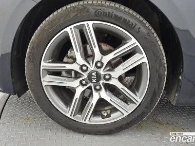 2019 Kia K3 Prestige, фото 4, лот 10055576