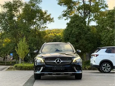 2017 Mercedes-Benz GLC 260 4MATIC Luxury, фото 2, лот 11212489