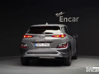 2023 Hyundai Kona Modern, фото 4, лот 10223750