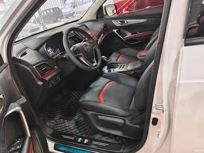 2018 Changan CS55 1.5T Automatic Chromatic China V, фото 4, лот 10251780