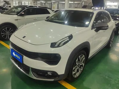 2018 Lynk & Co 02 Model 1.5T DCT 2WD Yao Pro Edition China V, фото 1, лот 10314882