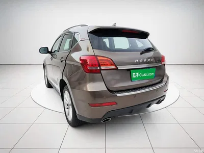 2017 Haval H2 Red Label 1.5T Automatic 2WD Elite, фото 4, лот 10414153