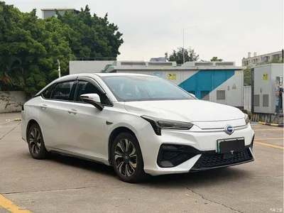 2019 Aion S Mei Evo 630, фото 3, лот 10240432