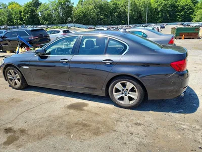 2013 BMW 528 XI, фото 2, лот 10820302