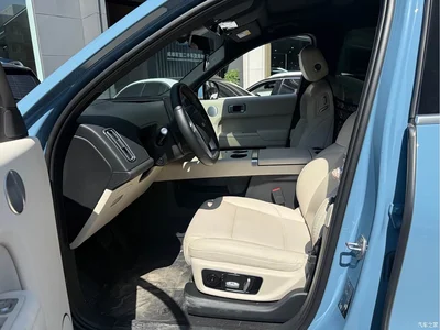 2022 Li Auto Li Xiang L9 Max, фото 4, лот 11568677