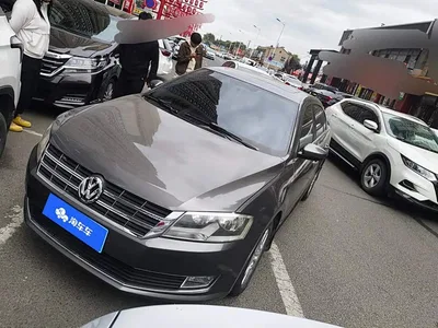 2013 Volkswagen Lavida 1.4TSI DSG Comfort Edition, фото 1, лот 11202415