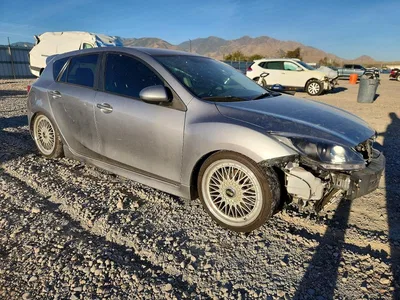 2011 MAZDA 3 S, фото 4, лот 10846974