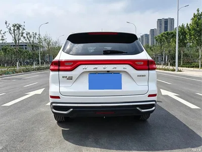 2021 Haval M6 PLUS 1.5T Manual Elite Smart Connect, фото 4, лот 11197556