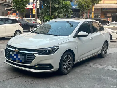 2022 Chevrolet Monza 320 Automatic Enjoyment Sunroof Edition, фото 1, лот 10380051