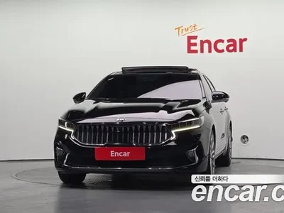 2020 Kia K7 3.0 GDI Signature, фото 3, лот 10030237