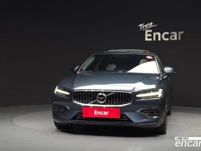2020 Volvo S60 T5 Inscroption, фото 3, лот 10116021