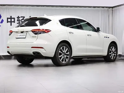 2022 Maserati Levante 2.0T GT Edge Edition, фото 4, лот 10321329
