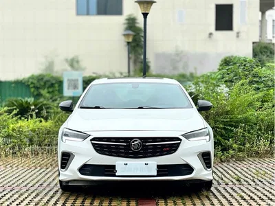 2020 Buick Regal GS 28T Elite, фото 3, лот 10253505