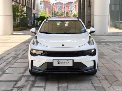 2022 Lynk & Co 01 EM-P 1.5TD PHEV Plus, фото 2, лот 10312940