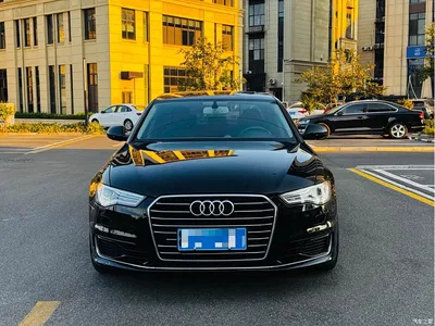2016 Audi A6L TFSI Technology, фото 2, лот 11192675