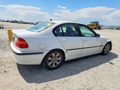 2003 BMW 325 I, фото 3, лот 10972292