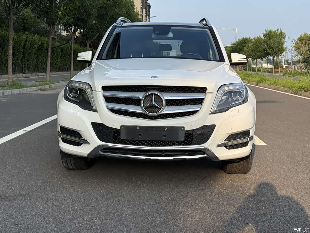2013 Mercedes-Benz GLK-Class GLK 300 4MATIC Fashion, фото 2, лот 11107252
