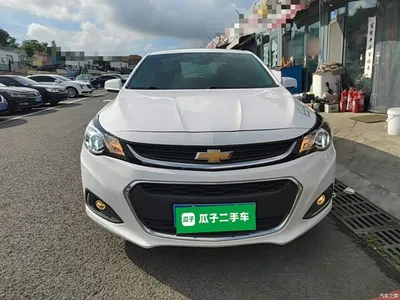 2016 Chevrolet Malibu 2.0L Automatic Comfort, фото 3, лот 10380482
