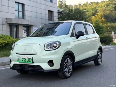 2024 Leapmotor T03 310 Comfort Edition, фото 1, лот 10402339