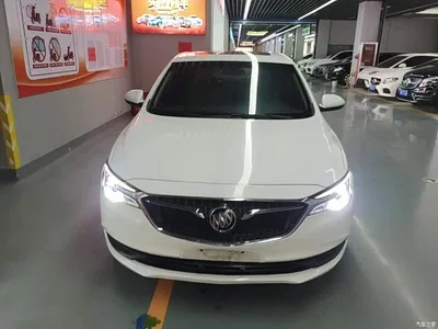 2021 Buick Excelle Exemplar 1.5L Auto Elite, фото 3, лот 11097934