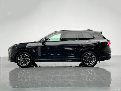 2021 Lynk & Co 09 EM-P 2.0T PHEV Halo 6-seater, фото 3, лот 10804102