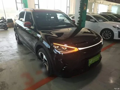 2022 smart Elf #1 BRABUS Performance Edition, фото 4, лот 10343705