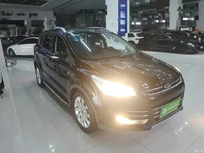 2015 Ford Kuga 1.5L GTDi 2WD Trend, фото 4, лот 10999238