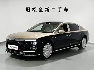 2025 Zunjie S800 Model Extended Range Starlight Executive Edition 4-seater, фото 1, лот 11242147