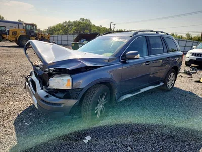 2009 VOLVO XC90 3.2, фото 1, лот 10875511