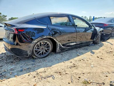 2026 TESLA MODEL 3, фото 3, лот 10977120