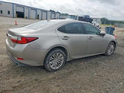 2018 LEXUS ES 350, фото 3, лот 10644890
