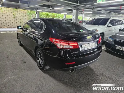 2014 Samsung SM5 1.6 TCE, фото 4, лот 10313044
