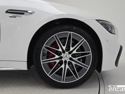 2025 Mercedes-Benz AMG GT 4Door 43 4MATIC+, фото 4, лот 10073752