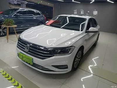2020 Volkswagen Sagitar 280TSI DSG Comfort China VI, фото 1, лот 10482028