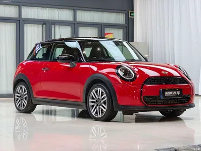 2025 MINI MINI 1.5T COOPER Classic, фото 3, лот 10351344