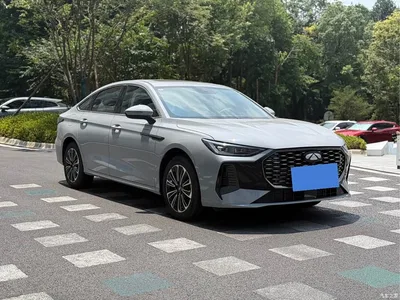 2025 Chery Fengyun A8L 1.5TGDI 145km Standard Type, фото 3, лот 11146554