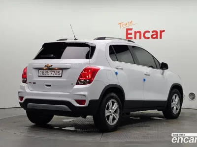 2019 Chevrolet Trax 1.4 LT, фото 2, лот 10174136