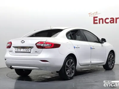 2015 Samsung SM3 RE, фото 2, лот 10187049