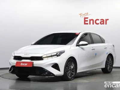 2022 Kia K3 1.6, фото 1, лот 10382905