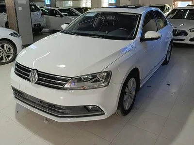 2015 Volkswagen Sagitar 230TSI Automatic Comfort, фото 1, лот 10615531
