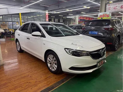 2021 Buick Excelle Facelift Exemplar 1.5L Auto Elite, фото 3, лот 10256426